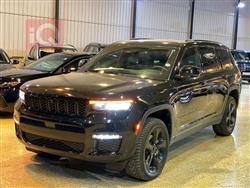 جيب جراند شيروكي إل